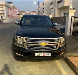 شێڤرۆلێت تاهۆ